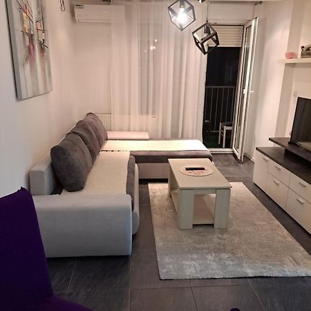 Stan Na Dan 021 Apartment Нови Сад Екстериор снимка